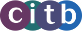 citb training courses logo