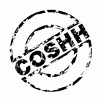 coshh logo