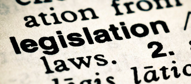 legislation information service