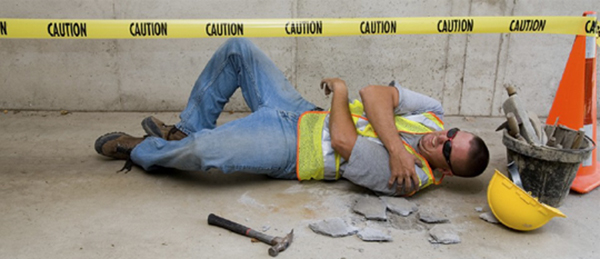 Basic Health and Safety Mistakes