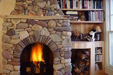 Safer Installation of Fireplace Surrounds