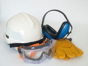 Safety gear