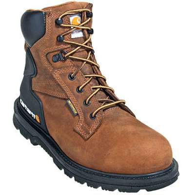 standards for safety footwear