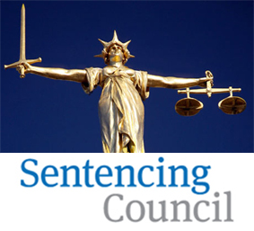 new sentencing guidelines