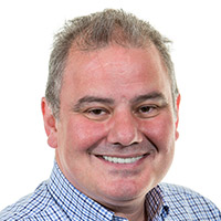 Steve Wallace