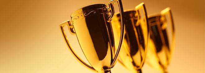 awards