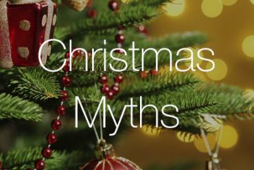 christmas myths