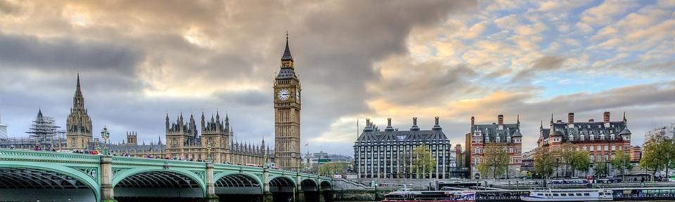 Big ben, HSE, Noise