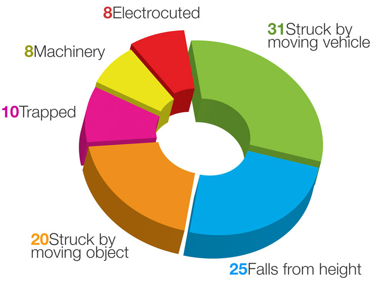 fatal injuries causes