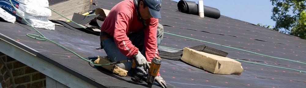 roofer