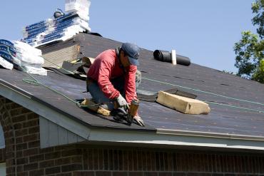 roofer