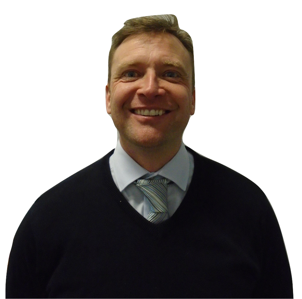 Chris Sweeney