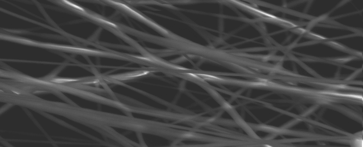 construction nano fibres