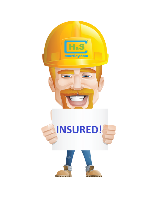 Employers Liability Insurance Warning - Courtley Health & Safety Ltd
