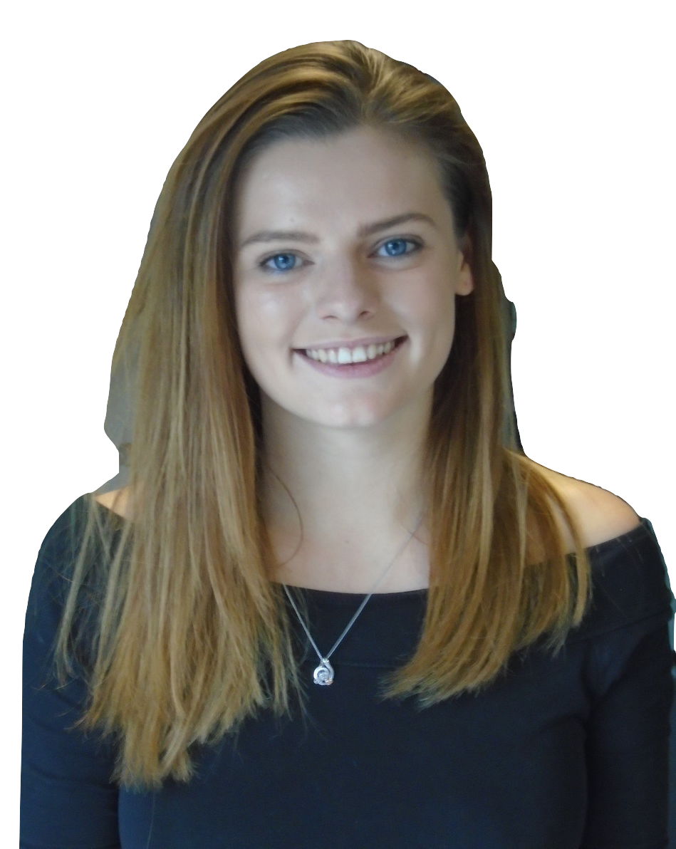 Rachael Merriman