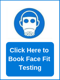 book face fit testing