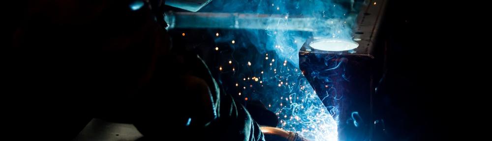HSE Increase Their Enforcement Expectations for Mild Steel Welding Fume