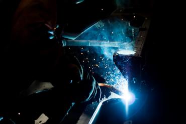 HSE Increase Their Enforcement Expectations for Mild Steel Welding Fume