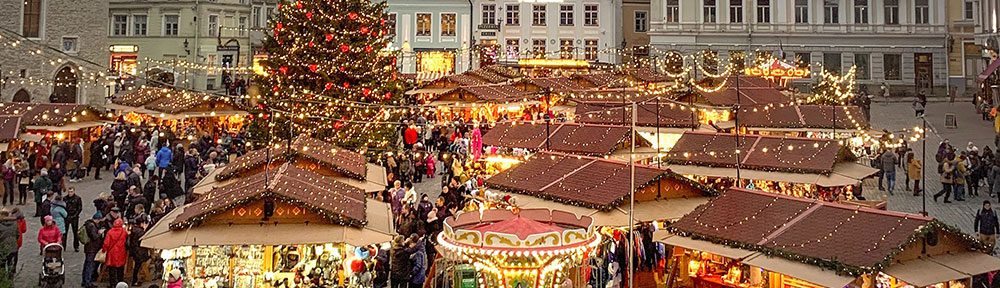 xmas market